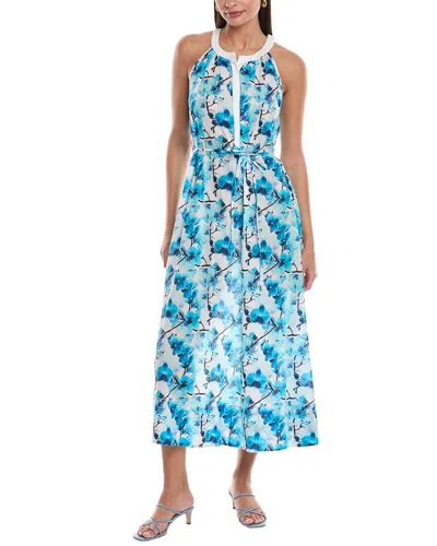 RO'S GARDEN RO’S GARDEN TEODOLINA MAXI DRESS