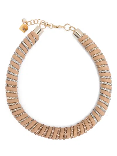 ROSANTICA RAVELLO HALSKETTE