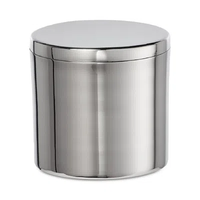 ROSELLI MODERN ROUND CANISTER