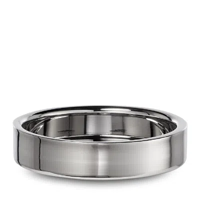 ROSELLI MODERN ROUND SOAP DISH