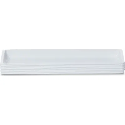 ROSELLI TRADING COMPANY ROSELLI TRADING COMPANY BY THE SEA AMENITY TRAY