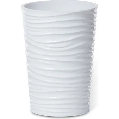 ROSELLI TRADING COMPANY ROSELLI TRADING COMPANY BY THE SEA TRASH CAN