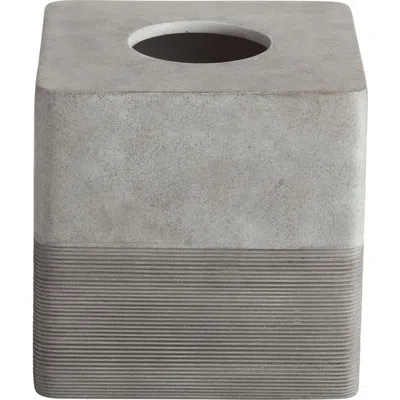 ROSELLI TRADING COMPANY ROSELLI TRADING COMPANY CITY LINE TISSUE BOX COVER