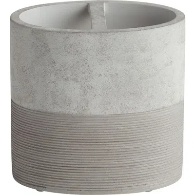 ROSELLI TRADING COMPANY ROSELLI TRADING COMPANY CITY LINE TOOTHBRUSH HOLDER