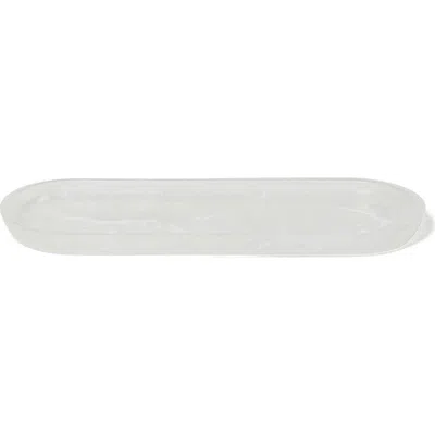 ROSELLI TRADING COMPANY ROSELLI TRADING COMPANY CLOUDS AMENITY TRAY