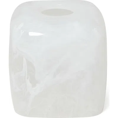 ROSELLI TRADING COMPANY ROSELLI TRADING COMPANY CLOUDS TISSUE BOX COVER