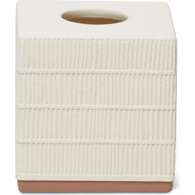 ROSELLI TRADING COMPANY ROSELLI TRADING COMPANY CREAM RESIN TISSUE COVER