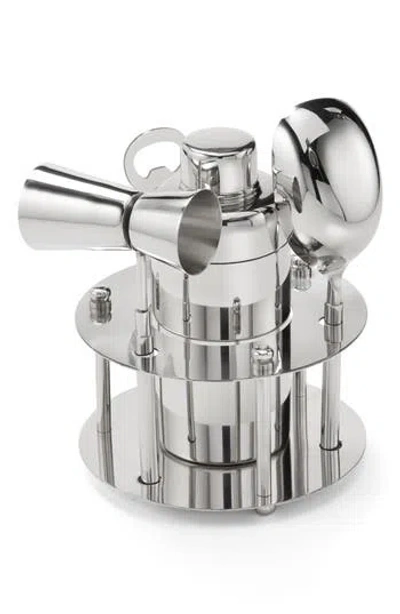 ROSELLI TRADING COMPANY ROSELLI TRADING COMPANY DECO BAR TOOL SET