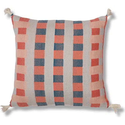 ROSELLI TRADING COMPANY ROSELLI TRADING COMPANY DESERT SUNSET THROW PILLOW