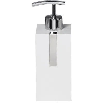 ROSELLI TRADING COMPANY ROSELLI TRADING COMPANY HOUSTON STREET LOTION PUMP DISPENSER