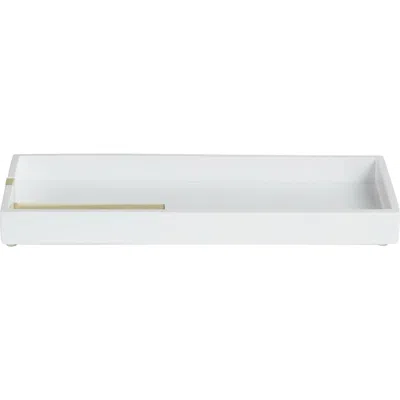 ROSELLI TRADING COMPANY ROSELLI TRADING COMPANY HOUSTON STREET SOAP DISH