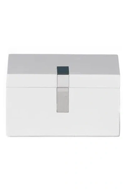 ROSELLI TRADING COMPANY ROSELLI TRADING COMPANY HOUSTON STREET STORAGE BOX