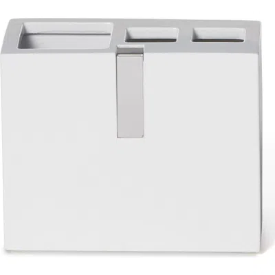 ROSELLI TRADING COMPANY ROSELLI TRADING COMPANY HOUSTON STREET TOOTHBRUSH HOLDER