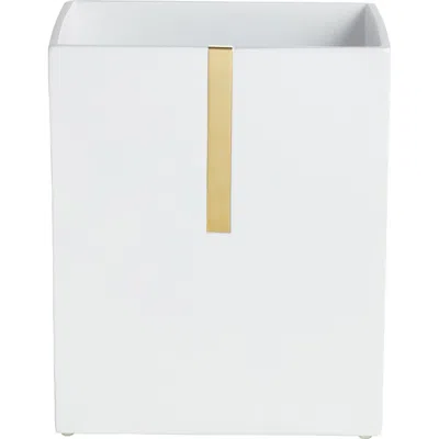 ROSELLI TRADING COMPANY ROSELLI TRADING COMPANY HOUSTON STREET WASTEBASKET