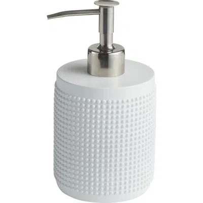 ROSELLI TRADING COMPANY ROSELLI TRADING COMPANY MILANO LOTION PUMP