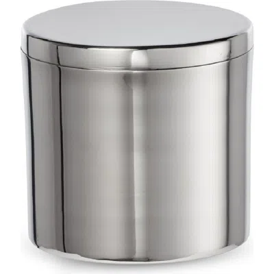 ROSELLI TRADING COMPANY ROSELLI TRADING COMPANY MODERN ROUND CANISTER