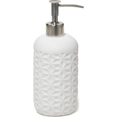 ROSELLI TRADING COMPANY ROSELLI TRADING COMPANY QUILTED LOTION PUMP