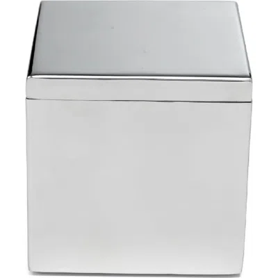 ROSELLI TRADING COMPANY ROSELLI TRADING COMPANY STAINLESS STEEL CANISTER