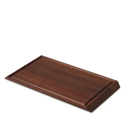 ROSENDAHL RA THERMO ASH WOOD LARGE CUTTING BOARD