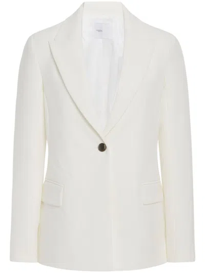 ROSETTA GETTY CADY BLAZER