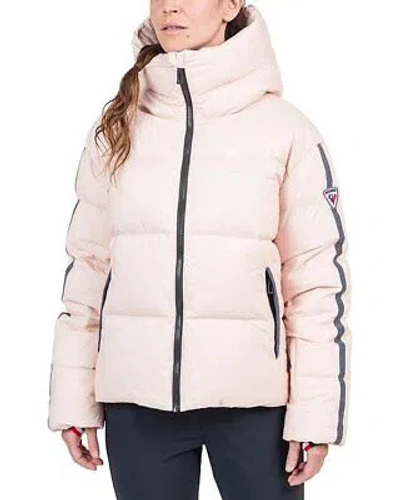 ROSSIGNOL ROSSIGNOL BOMBER DOWN JACKET WOMEN'S