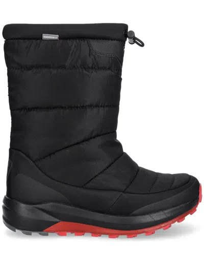 ROSSIGNOL DRAWSTRING BOOTS
