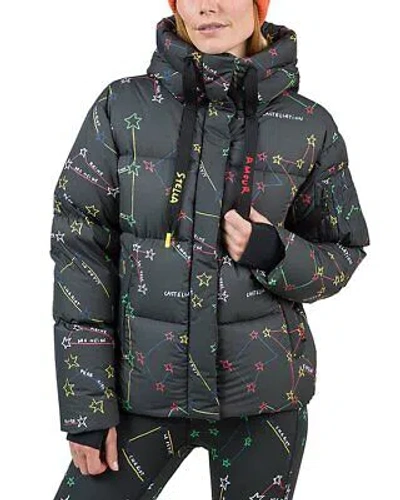 ROSSIGNOL ROSSIGNOL MODUL DOWN BOMBER JACKET WOMEN'S