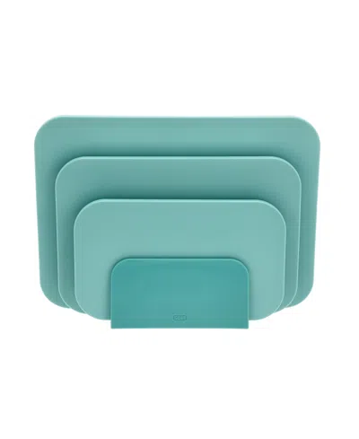 ROSTI CHOPTIMA 3-PIECE CUTTING BOARD SET