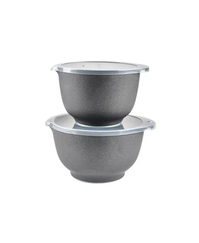 ROSTI MARGRETHE 2-PIECE MIXING BOWL SET