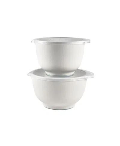 ROSTI MARGRETHE 2-PIECE MIXING BOWL SET