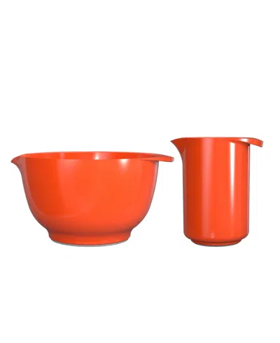 ROSTI MARGRETHE 2-PIECE MIXING JUG AND BOWL SET