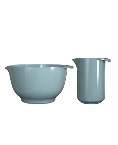 ROSTI MARGRETHE 2-PIECE MIXING JUG AND BOWL SET