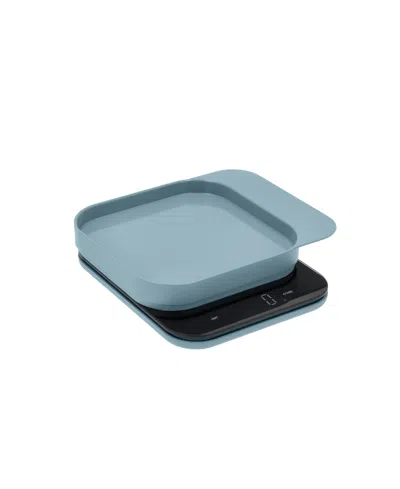 ROSTI MENSURA 8" KITCHEN SCALE