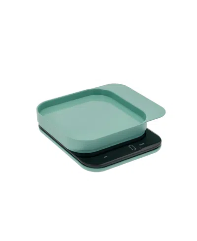 ROSTI MENSURA 8" KITCHEN SCALE