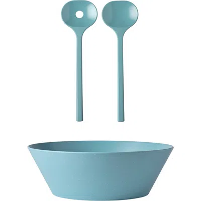 ROSTI MEPAL MEPAL BLOOM SALAD SERVING SET