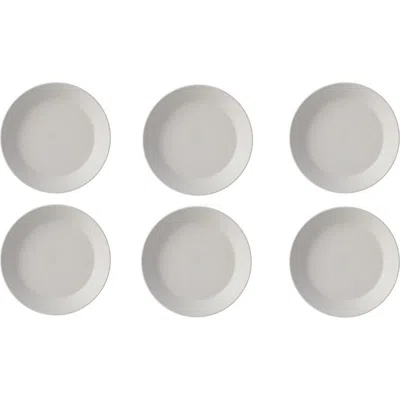 ROSTI MEPAL MEPAL BLOOM SET OF 6 DEEP PLATES