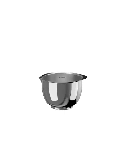 ROSTI STEEL 1-QUART MIXING BOWL