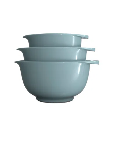ROSTI VICTORIA 3-PIECE MIXING BOWL SET