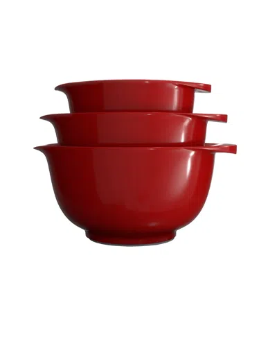 ROSTI VICTORIA 3-PIECE MIXING BOWL SET