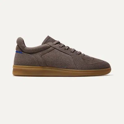 ROTHYS MEN'S RS01 SNEAKER IN BROWN