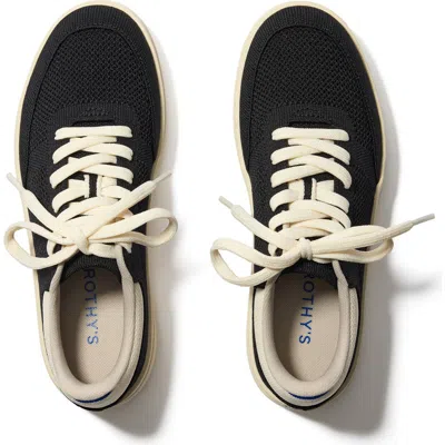 ROTHYS ROTHY'S THE COURT SNEAKER