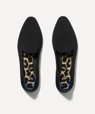 ROTHYS ROTHY'S WOMEN'S ALMOND LOAFERS