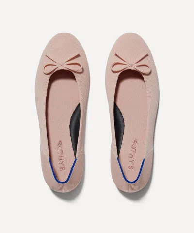 ROTHYS ROTHY'S WOMEN'S BALLET FLATS