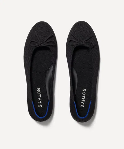 ROTHYS ROTHY'S WOMEN'S BALLET FLATS