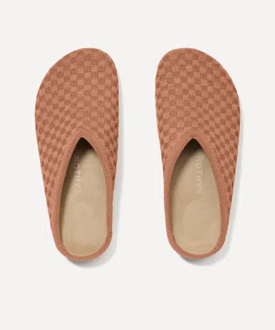 ROTHYS ROTHY'S WOMEN'S CASUAL CLOGS