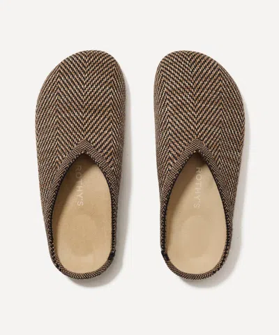 ROTHYS ROTHY'S WOMEN'S CASUAL CLOGS