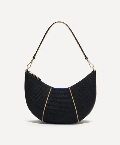 ROTHYS ROTHY'S WOMEN'S CRESCENT TOP HANDLE BAG