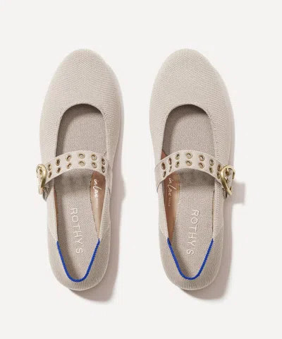 ROTHYS ROTHY'S WOMEN'S THE BALLET MARY JANES