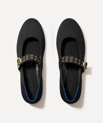 ROTHYS ROTHY'S WOMEN'S THE BALLET MARY JANES