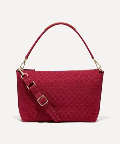 ROTHYS ROTHY'S WOMEN'S THE DAILY CROSS-BODY BAG